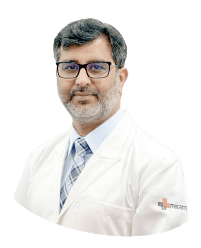 Dr. Puneet Ahluwalia, Uro Oncology and Robotic Surgery specialist
