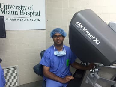 Dr. Puneet Ahluwalia profile